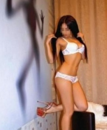 Анкета проститутки Карина - Фото 1, Кердем, 26 лет, №7487